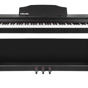Piano Digital NUX WK-400