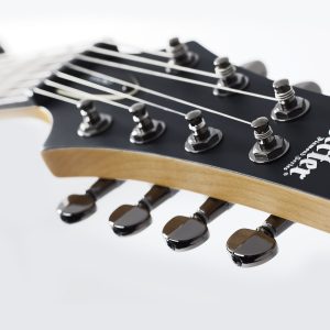 Guitarra elétrica SCHECTER DEMON-7 ABSN (7 Cordas)