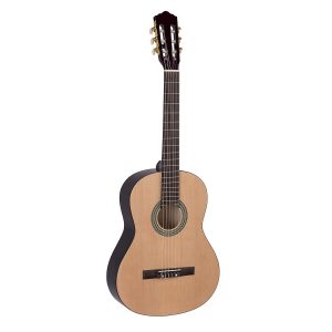 Guitarra clássica TOLEDO PRIMERA SPRUCE 4/4 NT