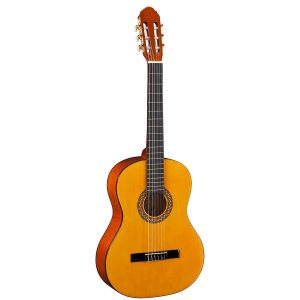 Guitarra clássica TOLEDO PRIMERA STUDENT 1/2 NT