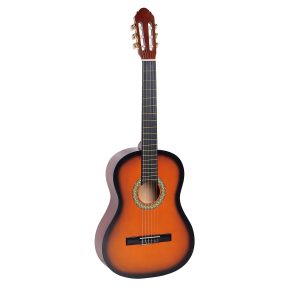 Guitarra clássica TOLEDO PRIMERA STUDENT 4/4 SB