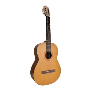 Guitarra clássica TOLEDO CST 4/4 SPRUCE SOLID TOP