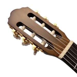 Guitarra clássica TOLEDO CST 4/4 SPRUCE SOLID TOP