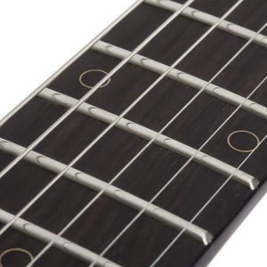 Guitarra elétrica SCHECTER NICK JOHNSTON TRAD H/S/S AFST