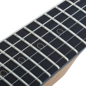 Guitarra elétrica SCHECTER NICK JOHNSTON TRAD H/S/S ASNW