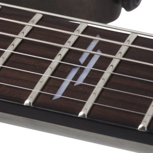 Guitarra elétrica SCHECTER OMEN ELITE-6 BCHB