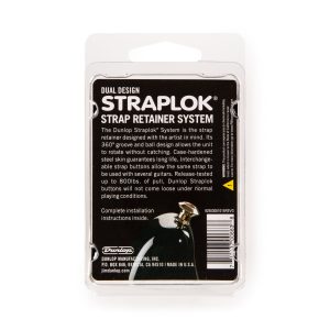 Straplok system SLS1033BK