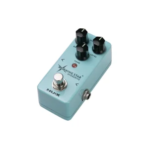 Pedal NUX NOD-3 Morning Star Overdrive