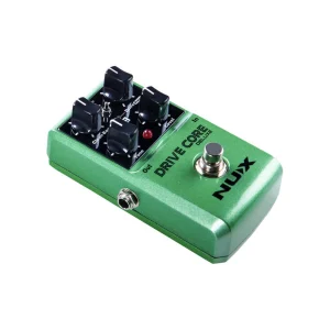 Pedal NUX Drive Core Deluxe Booster – Blues Driver