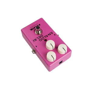 Pedal NUX Analog Delay