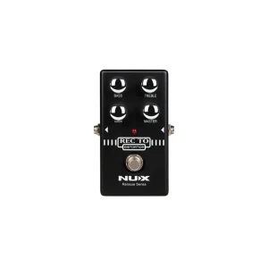 Pedal NUX Recto Distortion