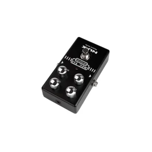 Pedal NUX Recto Distortion