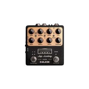 Pedal NUX NGS-6 Amp Academy