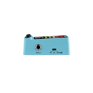 Pedal Afinador NUX NTU-3 Flow Tune MKII (Azul)