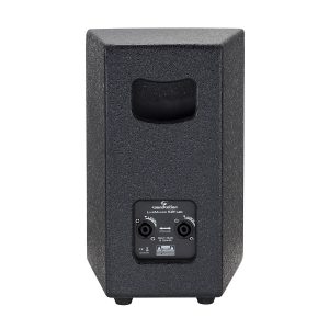 SOUNDSATION LIVEMAKER 1021 Mix Sistema PA 900W com mesa de mistura, efeitos e Bluetooth