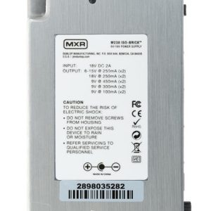 ISO-BRICK MXR Power Supply M-238