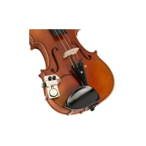 Pickup ativo para violino c/volume e tonalidade SH 945 NFX