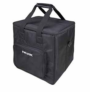 Saco para combo para guitarra acústica NUX AC-60/AC-80