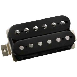 Humbucker PAF 57 DP309BK Bridge