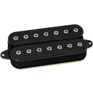 Humbucker Liquifire 7 cordas DP707BK Neck