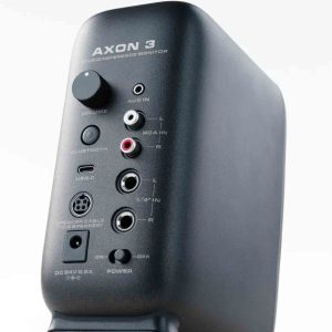 Monitor de estúdio NUX AXON 3