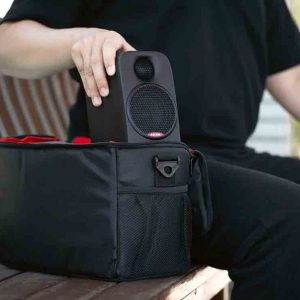 Monitor de estúdio NUX AXON 3