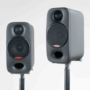 Monitor de estúdio NUX AXON 3