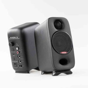 Monitor de estúdio NUX AXON 3