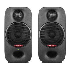 Monitor de estúdio NUX AXON 3