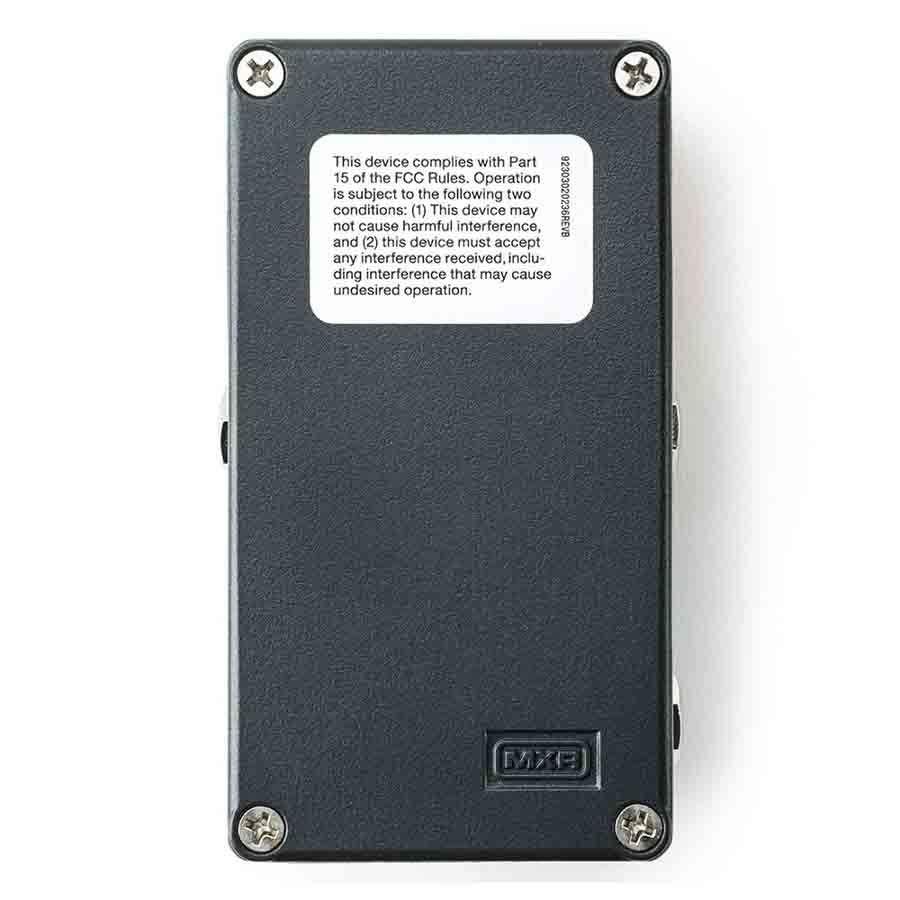 MXR Bass Synth MB-301