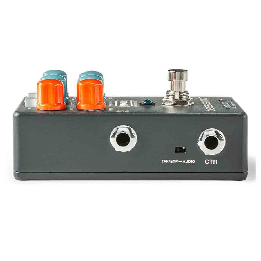MXR Bass Synth MB-301