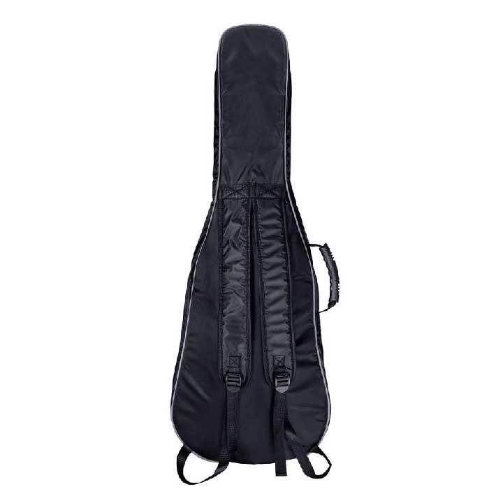 Saco para guitarra elétrica SOUNDSATION PGB-10EG 10mm