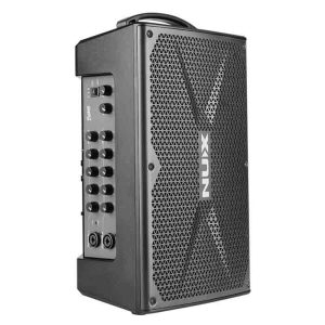 Coluna NUX NBA-200FR  Busking