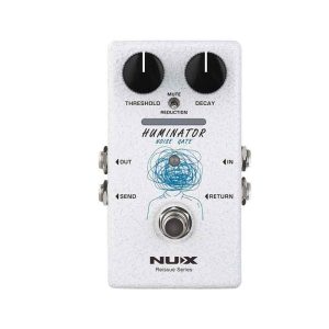 Pedal NUX NRN-1 Huminator