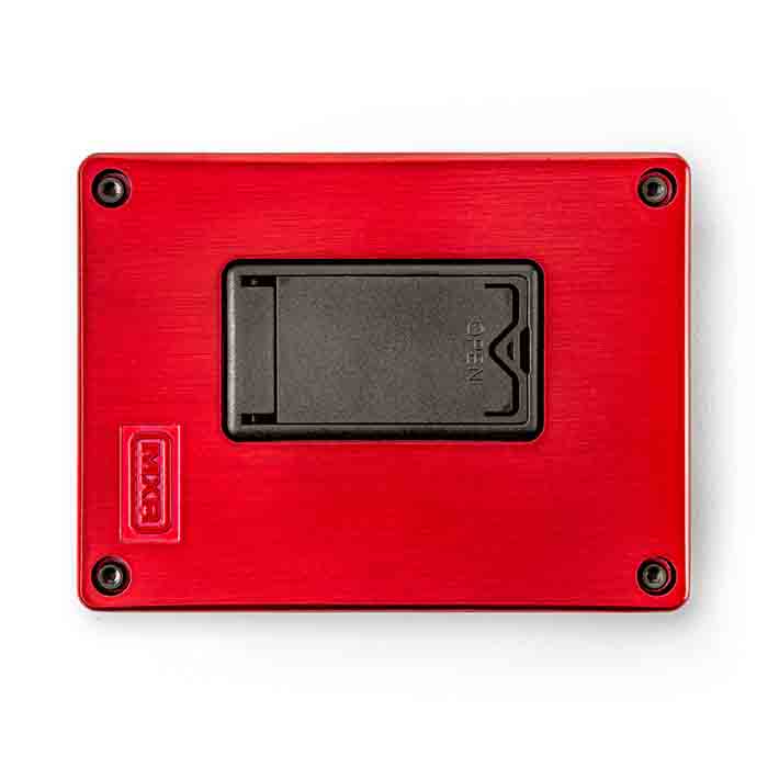 MXR EVH Modern High Gain Pedal