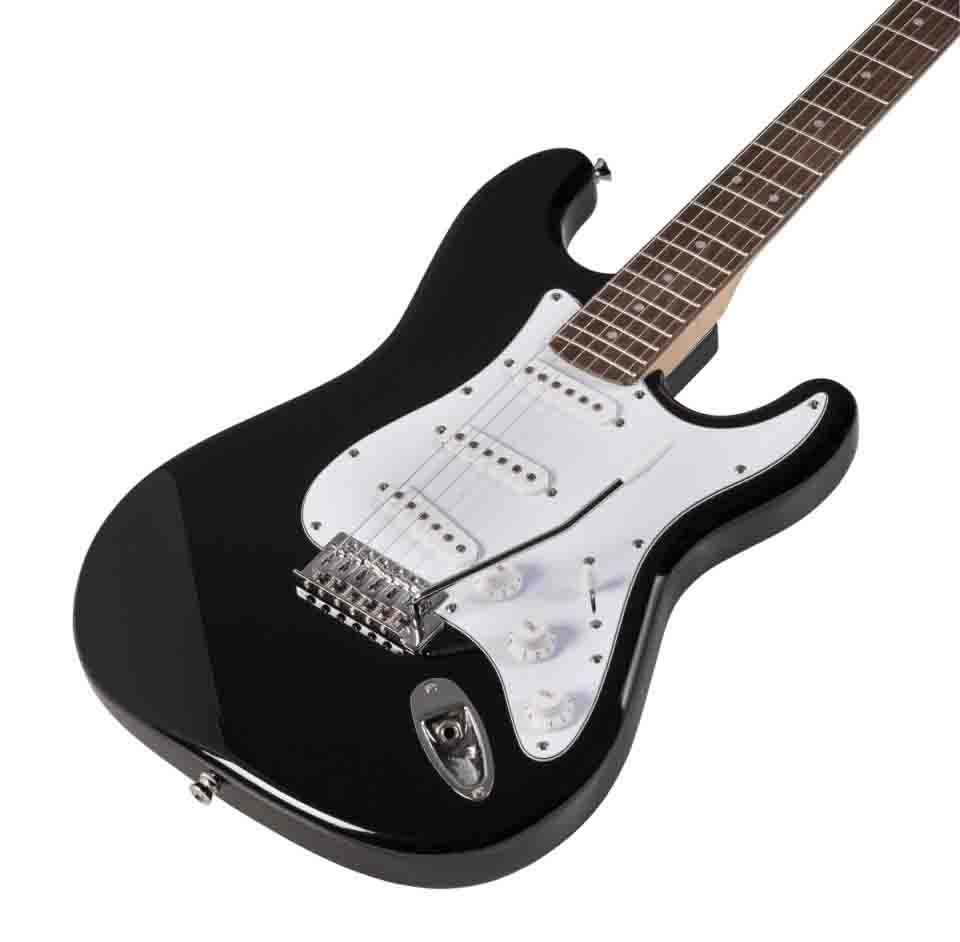 SOUNDSATION RIDER-STD-S BK