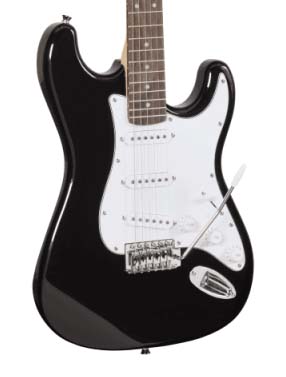 SOUNDSATION RIDER-STD-S BK