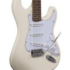 Guitarra elétrica SOUNDSATION RIDER-STD-S VW