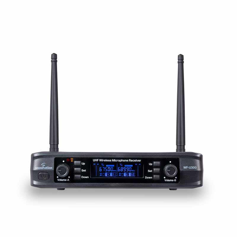 SOUNDSATION WF-U300HH-A1