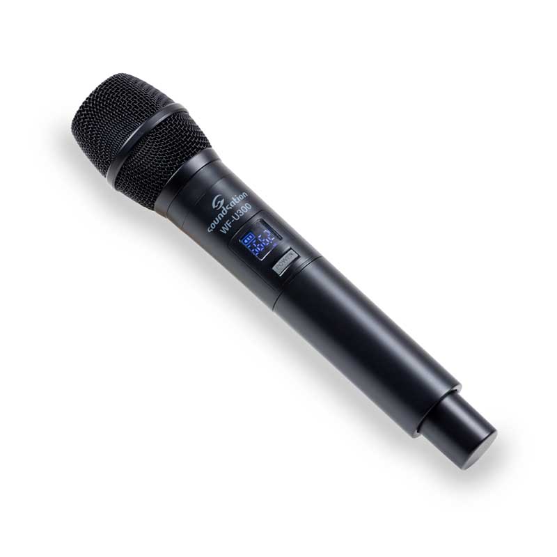 SOUNDSATION WF-U300HH-A1