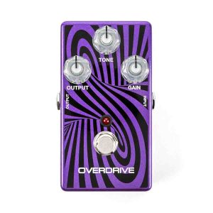 Pedal Wylde Audio Zakk Sabbath  WA44ZS
