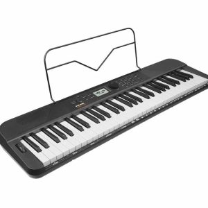 Teclado NUX NEK-110BK