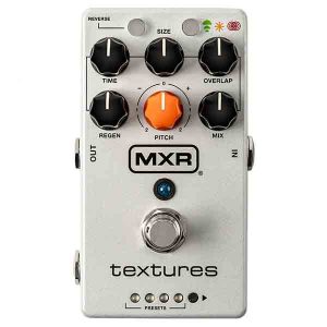 Pedal MXR Textures M-310