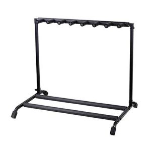 Suporte para sete guitarras FMS20-7