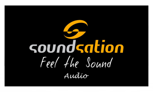SoundStationAudio